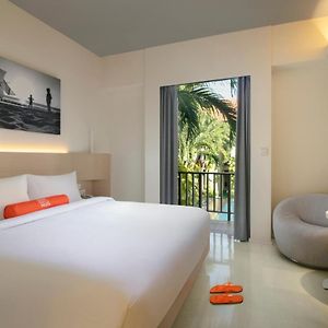 HARRIS Unique Room